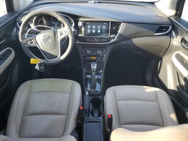 KL4CJCSB0JB515493 2018 BUICK ENCORE - Image 8