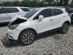 KL4CJCSB0JB525005 2018 BUICK ENCORE