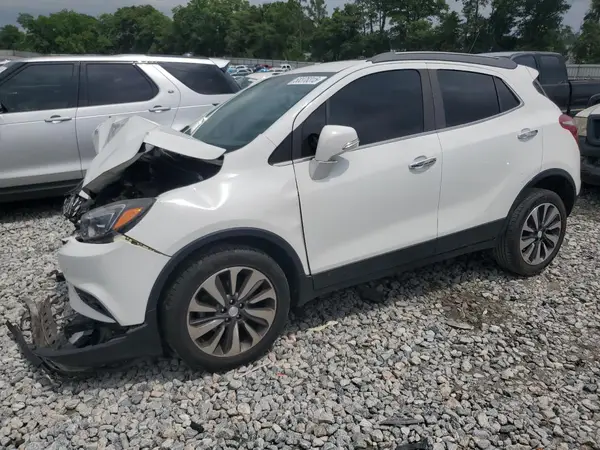KL4CJCSB0JB525005 2018 BUICK ENCORE - Image 1