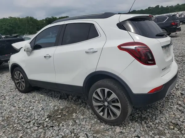 KL4CJCSB0JB525005 2018 BUICK ENCORE - Image 2