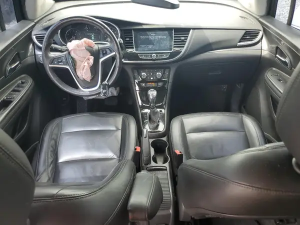 KL4CJCSB0JB525005 2018 BUICK ENCORE - Image 8