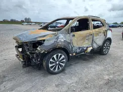 KL4CJCSB0JB525604 2018 BUICK ENCORE
