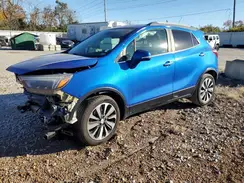 KL4CJCSB0JB526039 2018 BUICK ENCORE