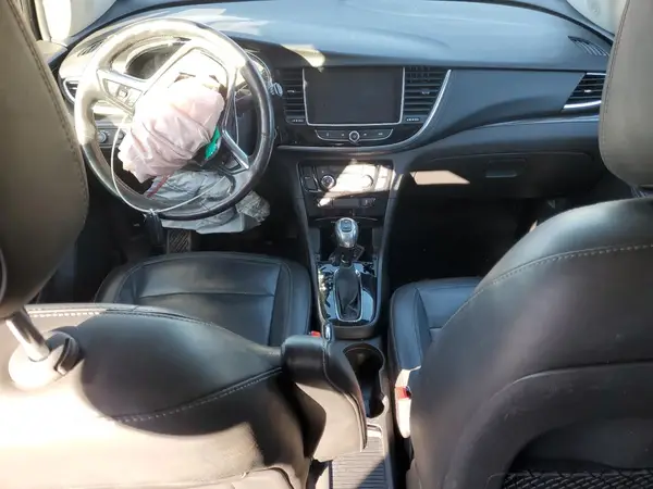 KL4CJCSB0JB526039 2018 BUICK ENCORE - Image 8