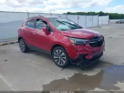 KL4CJCSB0JB526560 2018 BUICK ENCORE