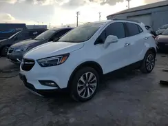 KL4CJCSB0JB527286 2018 BUICK ENCORE