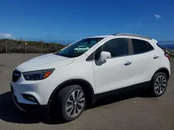 KL4CJCSB0JB528812 2018 BUICK ENCORE