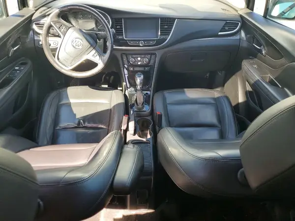 KL4CJCSB0JB528812 2018 BUICK ENCORE - Image 8