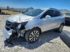 KL4CJCSB0JB531449 2018 BUICK ENCORE