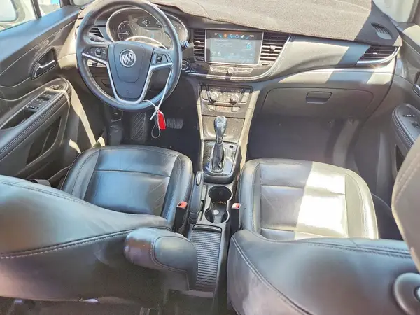 KL4CJCSB0JB531449 2018 BUICK ENCORE - Image 8