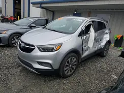 KL4CJCSB0JB532116 2018 BUICK ENCORE