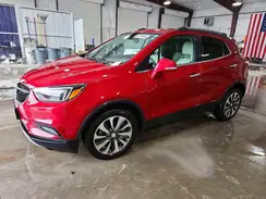 KL4CJCSB0JB534349 2018 BUICK ENCORE