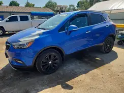 KL4CJCSB0JB537218 2018 BUICK ENCORE