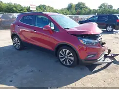 KL4CJCSB0JB547487 2018 BUICK ENCORE