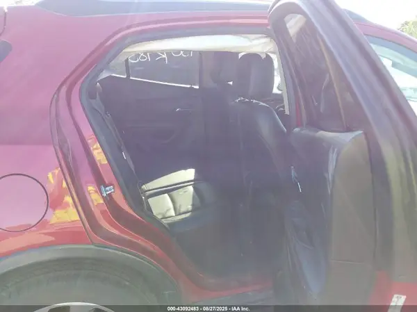 KL4CJCSB0JB547487 2018 BUICK ENCORE - Image 8