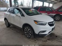 KL4CJCSB0JB548249 2018 BUICK ENCORE
