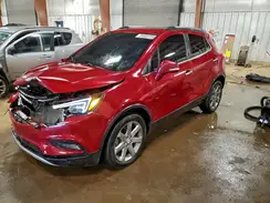 KL4CJCSB0JB556805 2018 BUICK ENCORE