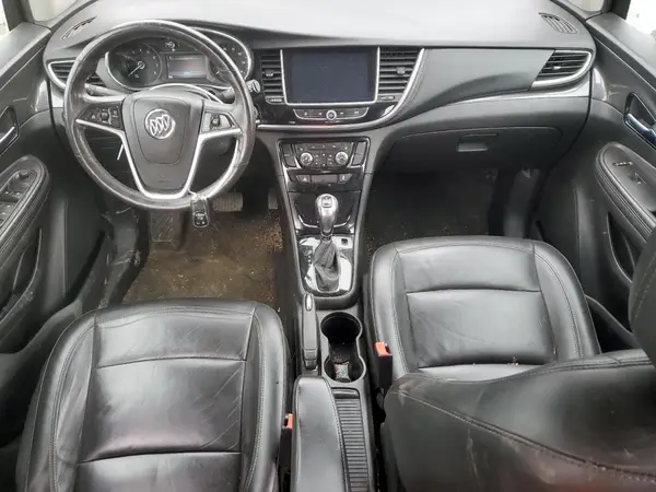 KL4CJCSB0JB561907 2018 BUICK ENCORE - Image 8