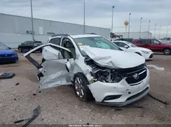 KL4CJCSB0JB562958 2018 BUICK ENCORE