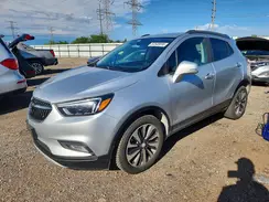 KL4CJCSB0JB569778 2018 BUICK ENCORE