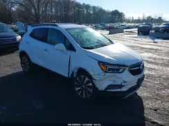 KL4CJCSB0JB581042 2018 BUICK ENCORE