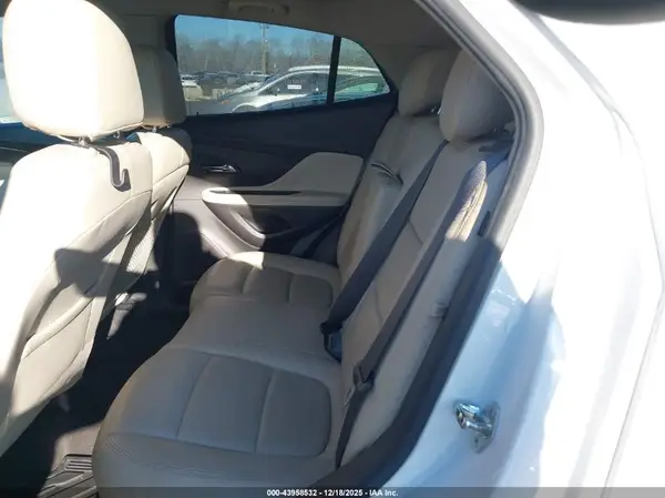 KL4CJCSB0JB581042 2018 BUICK ENCORE - Image 8