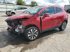 KL4CJCSB0JB626139 2018 BUICK ENCORE