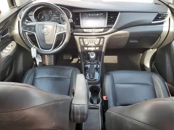 KL4CJCSB0JB626139 2018 BUICK ENCORE - Image 8