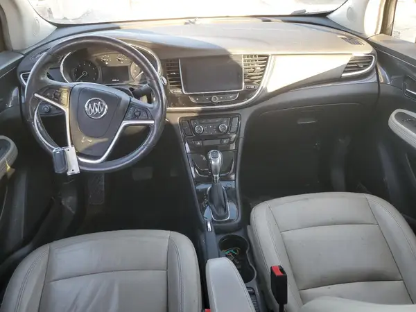 KL4CJCSB0JB635035 2018 BUICK ENCORE - Image 8