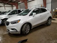 KL4CJCSB0JB635763 2018 BUICK ENCORE