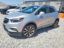 KL4CJCSB0JB642860 2018 BUICK ENCORE