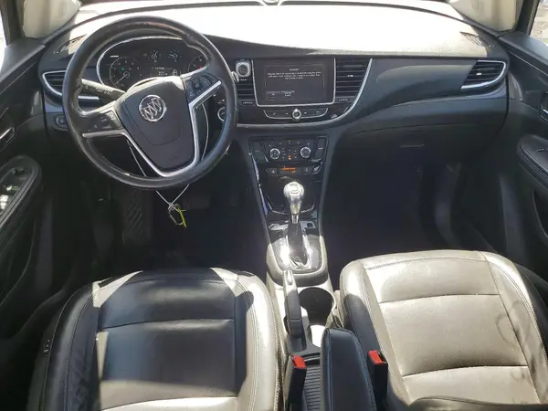 KL4CJCSB0JB642860 2018 BUICK ENCORE - Image 8