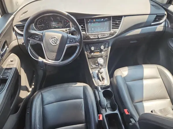 KL4CJCSB0JB656936 2018 BUICK ENCORE - Image 8