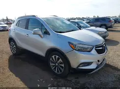 KL4CJCSB0JB676328 2018 BUICK ENCORE