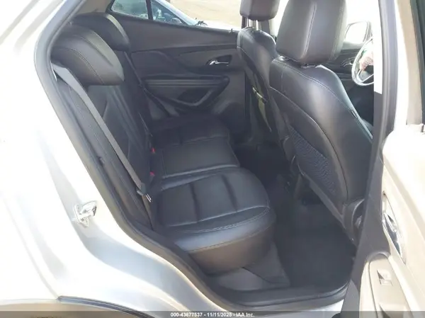 KL4CJCSB0JB676328 2018 BUICK ENCORE - Image 8