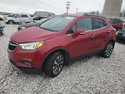 KL4CJCSB0JB681576 2018 BUICK ENCORE