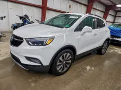 KL4CJCSB0JB695932 2018 BUICK ENCORE