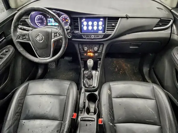 KL4CJCSB0JB695932 2018 BUICK ENCORE - Image 8