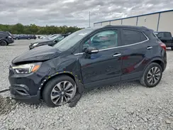 KL4CJCSB0KB713153 2019 BUICK ENCORE