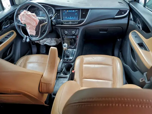 KL4CJCSB0KB713153 2019 BUICK ENCORE - Image 8