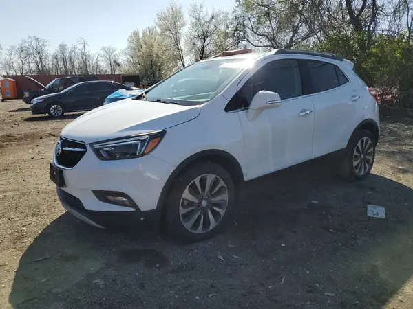 KL4CJCSB0LB041063 2020 BUICK ENCORE - Image 1