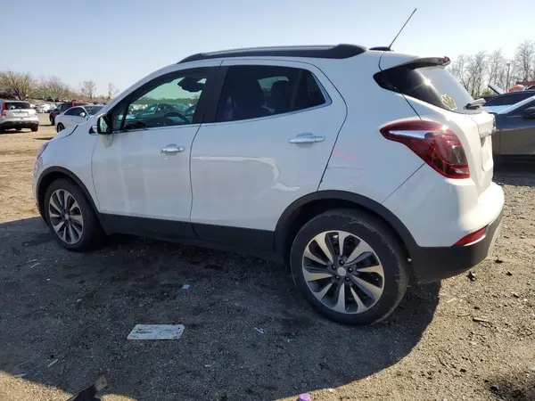 KL4CJCSB0LB041063 2020 BUICK ENCORE - Image 2