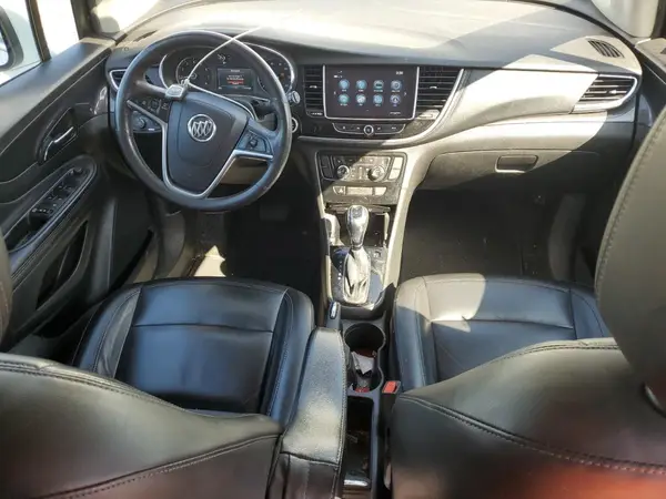 KL4CJCSB0LB041063 2020 BUICK ENCORE - Image 8