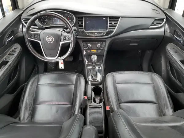 KL4CJCSB0LB041676 2020 BUICK ENCORE - Image 8