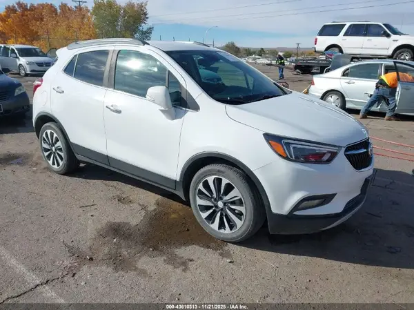 KL4CJCSB0LB042990 2020 BUICK ENCORE - Image 1