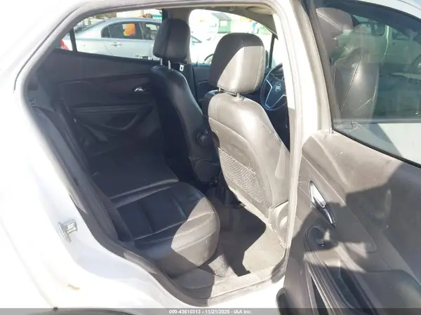 KL4CJCSB0LB042990 2020 BUICK ENCORE - Image 8