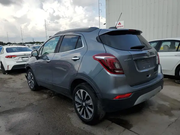 KL4CJCSB0LB047512 2020 BUICK ENCORE - Image 2