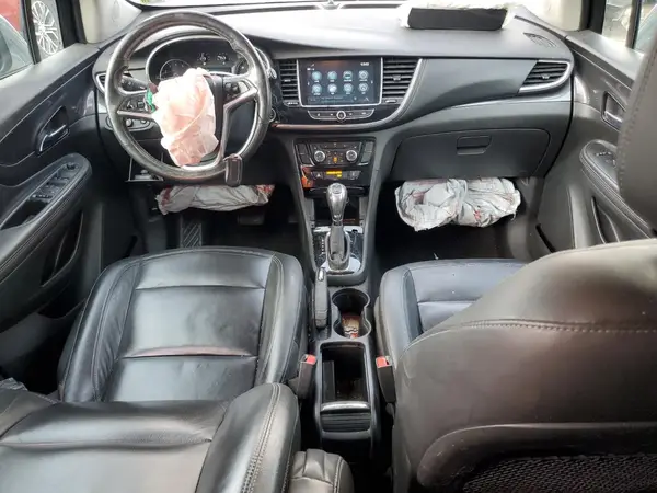 KL4CJCSB0LB047512 2020 BUICK ENCORE - Image 8