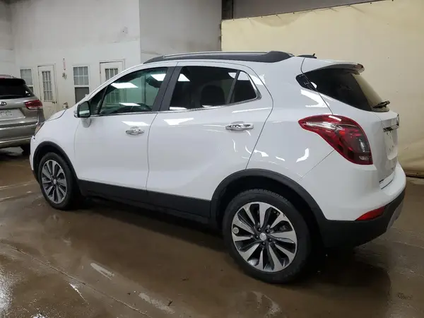 KL4CJCSB0LB048269 2020 BUICK ENCORE - Image 2