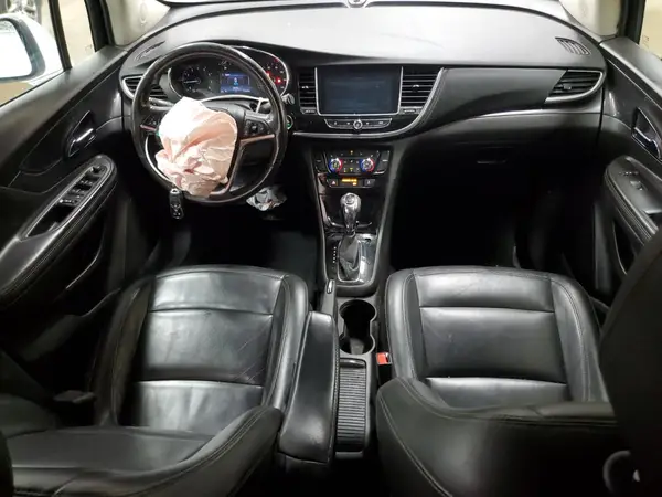 KL4CJCSB0LB048269 2020 BUICK ENCORE - Image 8